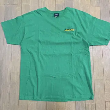 SANTACRUZ TSHIRT NHS 00s