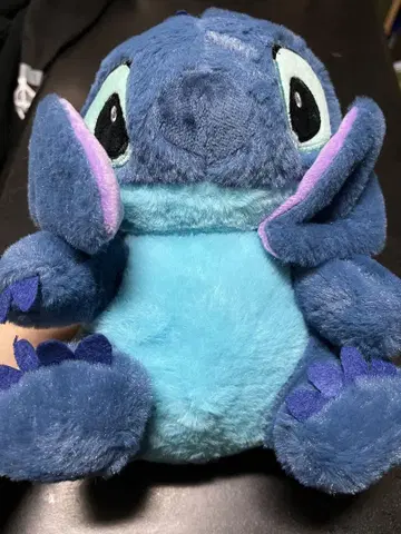 최종 가격 인하 스티치 봉제 인형 24cm