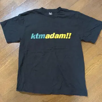 케츠메이시 라이브 T셔츠 XL 사이즈 작게 나옴