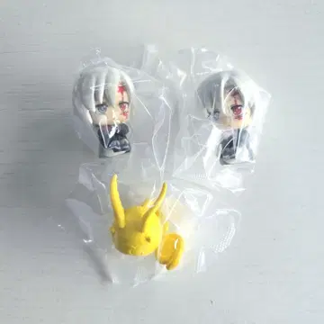 D.Gray-man 디 그레이맨 기다림 알렌 팀캠피