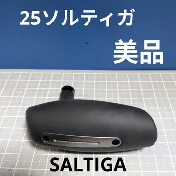 새상품급! 25 솔티가 300H 파워 핸들 노브 다이와 지깅