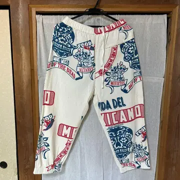 차이하네 팬츠