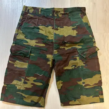 카모플라쥬 조츠 L