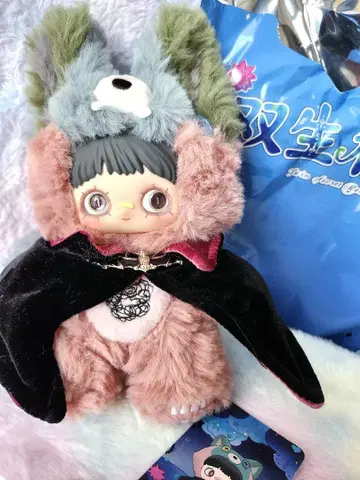 Maymei 쌍생비경 시리즈 메이메이 오오카미