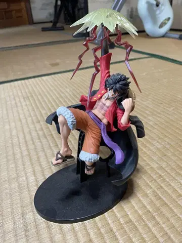 루피 피규어
