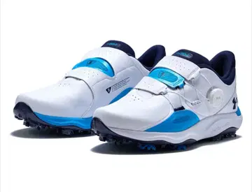Under Armour 골프화 UA 드라이브 프로 보아