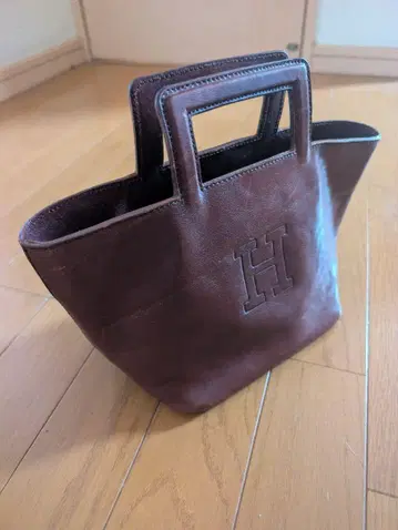 히로후 핸드백