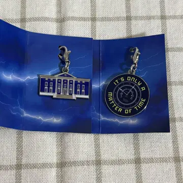 백 투 더 퓨처 BTTF 극단 사계 시크릿 참