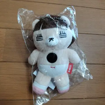코레사와 3rd 레코쨩 봉제 인형