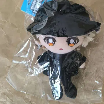 라키아 Chibi 봉제 인형