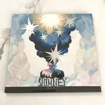 [미사용 새상품]  SHIMNEY 1
