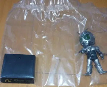 가면라이더 제일복권 E상 데포르메쿠스 쉐도우문