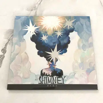 [미사용 새상품]  SHIMNEY 2