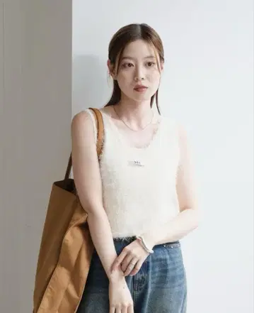 kastane 샤기 뷔스티에