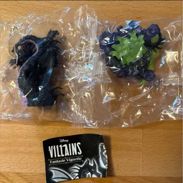 VILLAINS 초절정 조형 디즈니 말레피센트