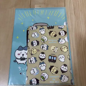 치이카와 (먼작귀) 한큐 전차 클리어 파일