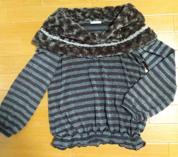 axes femme 상의