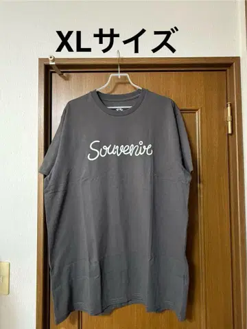 BUMP OF CHICKEN souvenir 티셔츠