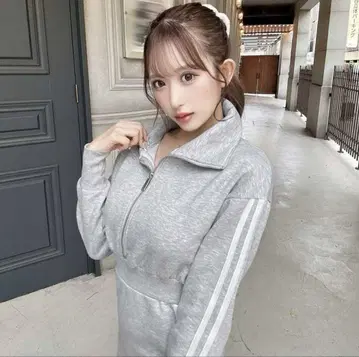 cherimi 라인 원피스