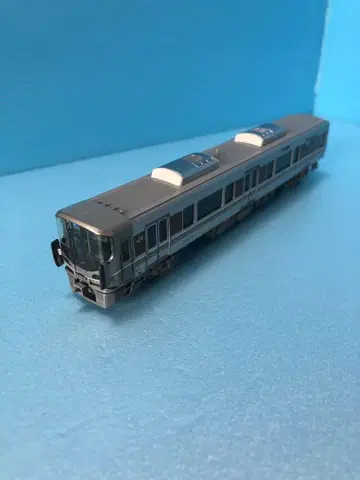KATO 쿠모하 224-103 단품