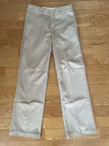 Dickies 디키즈 874 워크 팬츠