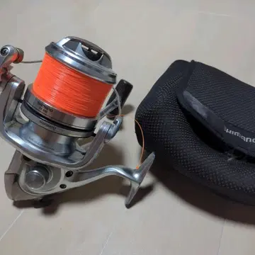 시마노 03 파워 에어로 5호 일본제 JAPAN SHIMANO POWER