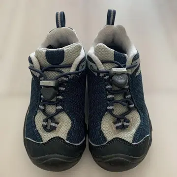 KEEN 킨 트레킹 슈즈 17cm