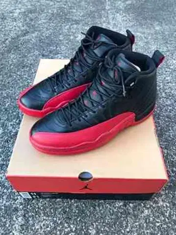 jodan 12 retro flu game jumpman US 11
