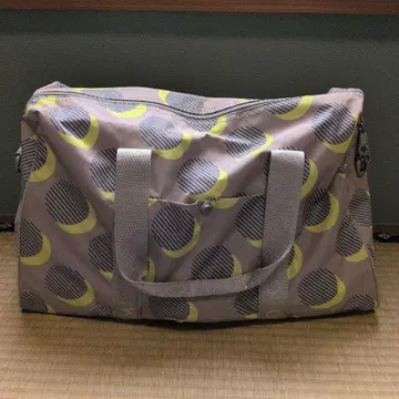 MILESTO 보스턴 백