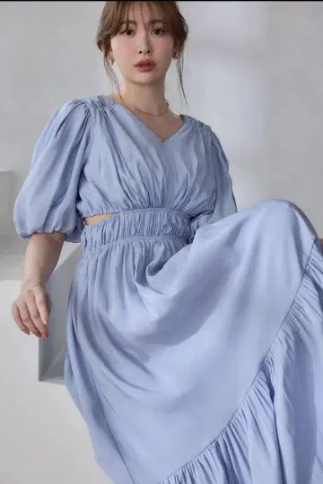 Herlipto As you wish Dress