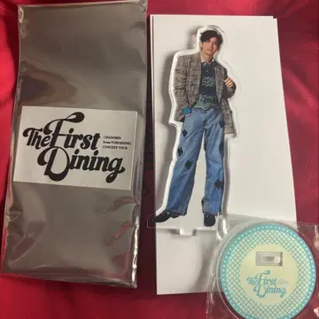 동방신기 창민 아크릴 스탠드