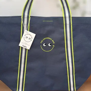[새상품] 안야 힌드마치 에코백 홍콩 한정판