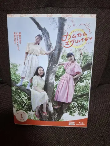 Blu-ray 1