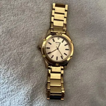 Nixon THE CAMDEN 손목시계