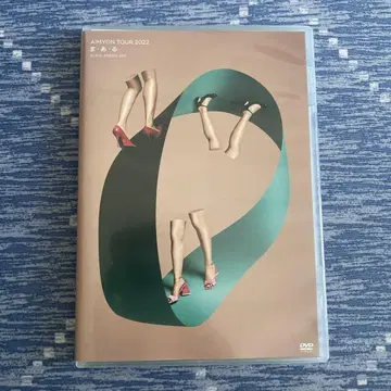 아이묭 AIMYON TOUR 2022 마아루 DVD