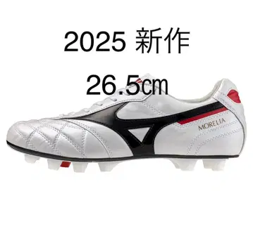 2025 모델 모렐리아 2 Japan 크로스 스티치 26.5