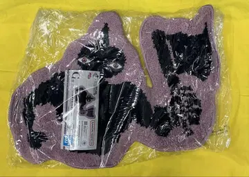 제일복권 죠죠 G상 알레시 다이컷 매트
