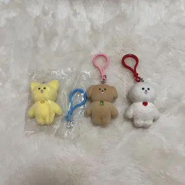 미식 마이스터 요피짱 [ 계란말이, 미타라시 당고, 마시멜로 ]