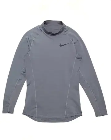 두꺼운 원단 NIKE 하이넥 셔츠 골프웨어 타이거 우즈 로리 매킬로이