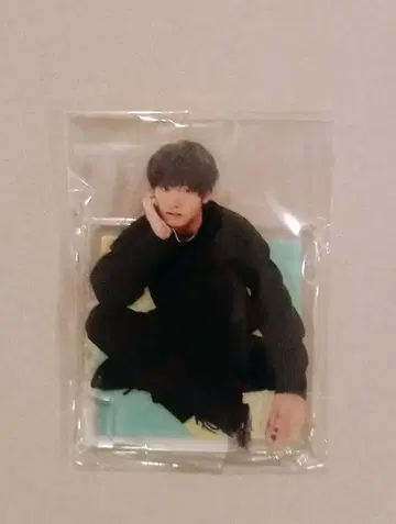 아카소 에이지 EAWD 아크릴 스탠드 A
