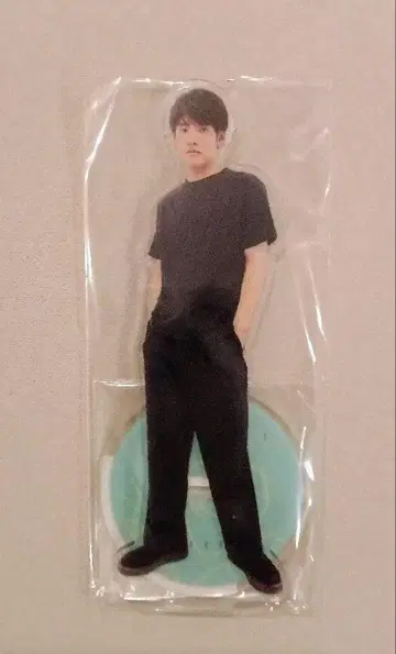 아카소 에이지 EAWD 아크릴 스탠드 B