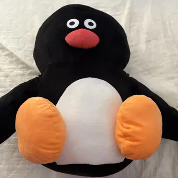 핑구 마츠모토 세이지 봉제 인형