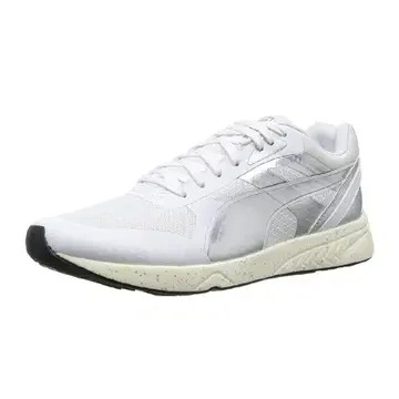 23.5cm PUMA 698 ignite metallic.