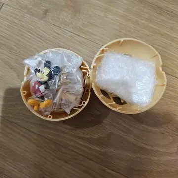 디즈니 가챠가챠 미키