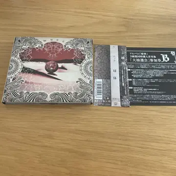 구체 묵크 mucc