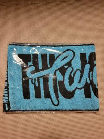 TWICE THIS IS FOR 머플러 타월 나연