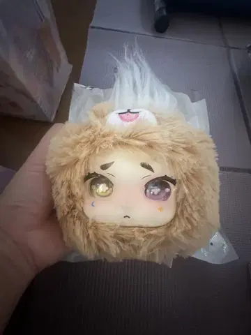 Lokiki 카피바라 스트랩 숄더백 신상