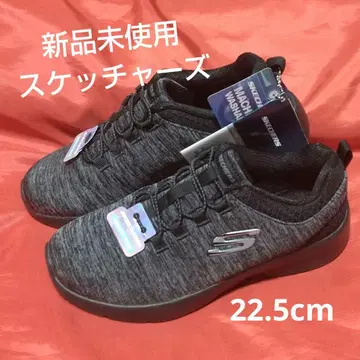[미사용 새상품] 스케쳐스 다이너마이트 2.0