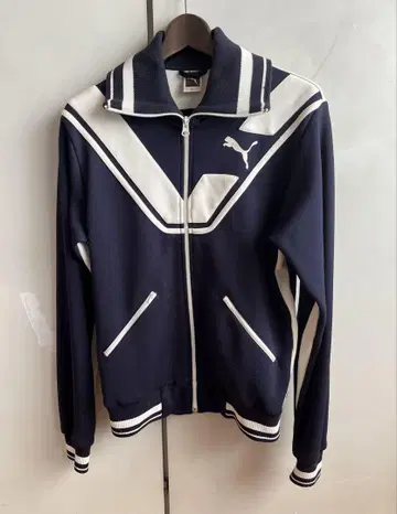 [레어] PUMA 저지