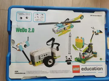 LEGO WeDo 2.0 키트